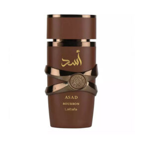 Lattafa Asad Bourbon Eau de Parfum 100ml