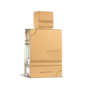 Al Haramain Amber Oud Gold Edition Eau de Parfum 120ml