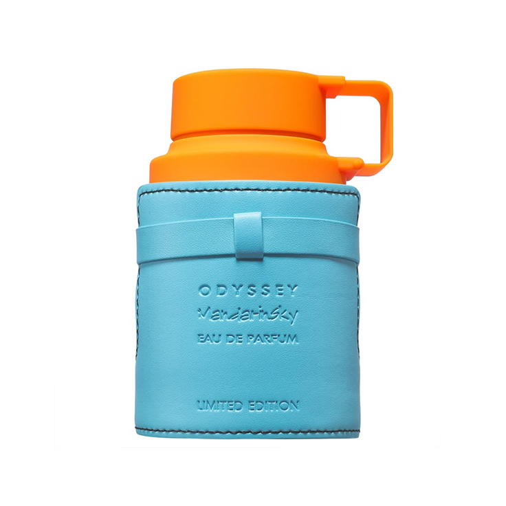 44343242242234 Odyssey Mandarin Sky Eau de Parfum 100ml