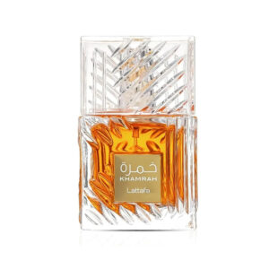 Lattafa Khamrah Eau de Parfum 100ml