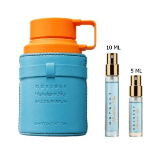 decant odyssey mandarin sky