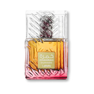 Lattafa Khamrah Dukhan Eau de Parfum 100ml