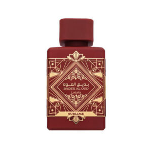 Lattafa Bade'e Al Oud Sublime Eau de Parfum 100ml