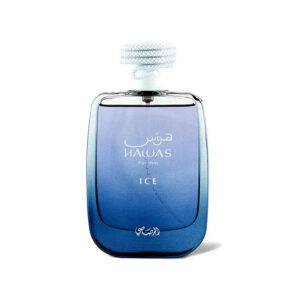 Rasasi Hawas Ice Eau de Parfum 100ml